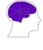 2nd Brain Clip Art