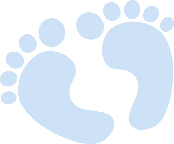 Free Free 55 Transparent Baby Feet Svg SVG PNG EPS DXF File