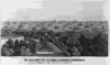 The Great Expedition- The Vessels At Anchor At Hampton Roads, From The Top Of The Hygeia Hotel, Old Point Comfort, Va. Clip Art