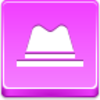 Free Pink Button Hat Image