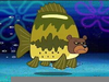 Spongebob Sea Bear Image
