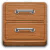 Apps System File Manager Icon Image
