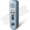 Dictation Microphone 14 Image