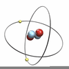 Helium Atom Image