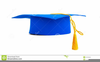 Cap And Tassel Clipart Image