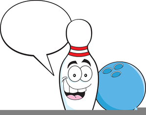 Funny Bowling Clipart Free Download | Free Images at Clker.com - vector