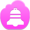 Christmas Bell Icon Image