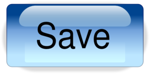 Save Button.png Clip Art