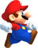 Purepng Com Mario Runningmariofictional Charactervideo Gamefranchisenintendodesigner Brm O Image