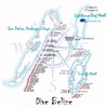 Ambergris Divers Map Image