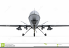 Predator Drone Clipart Image
