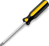 Screwdriver 6 Clip Art