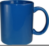 Discount Mugs Clipart Image