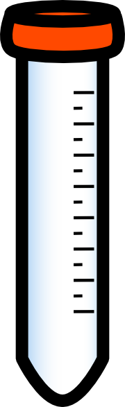 Harmonic Conical Tube Clip Art at Clker.com - vector clip art online