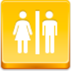Free Yellow Button Restrooms Image