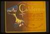 A Guide To The Golden State From The Past To The Present California History And Culture, Tours And Trails, Recreational Facilities : American Guide Series / B. Sheer. Image