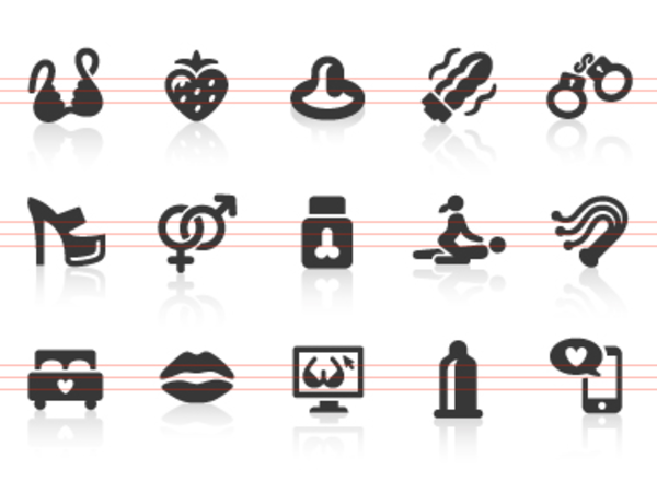 0057 Sex Icons Free Images At Vector Clip Art Online