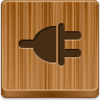 Plug Icon Image