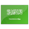 Flag Saudi Arabia 3 Image