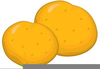 Free Sweet Potato Clipart Image