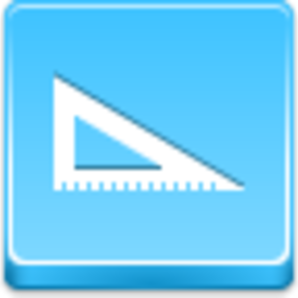 Free Blue Button Icons Measure Free Images at vector clip art online, royalty free