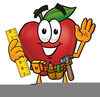 Clipart For Teacher Webpages Image