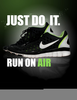 Nike Shoe Ads Image
