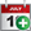Calendar Add 5 Image