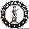 Army National Guard Clipart Image