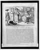 A Sceene Of Sceenes. Elizabeth Cannings Dream For Ye Good Of Her Native Country, Which She Dreamt Soon After Her Arrival In America  / J. June, Sculp. Image