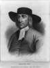 George Fox Image