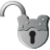 Unlock Icon Image
