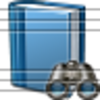 Book Blue Find Image