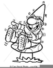 Gnome Clipart Image