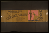  The Chocolate Soldier  Image