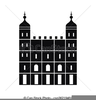 Tower Of London Clipart Free Image