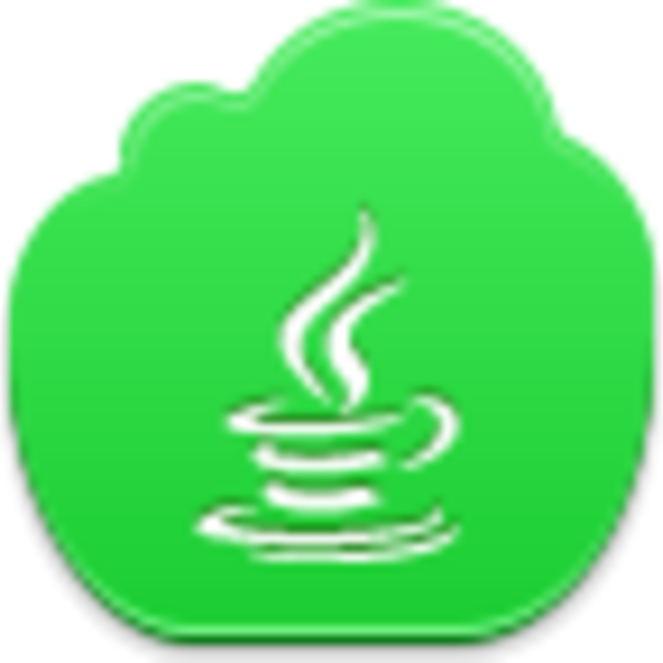 Java Icon | Free Images at Clker.com - vector clip art online, royalty