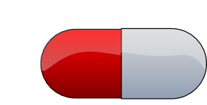 Drug Medicine Pill Clip Art