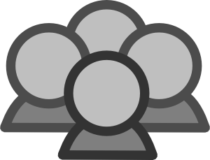 Group Clip Art