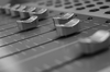 Mixing Console Image