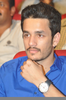 Akhil Akkineni Image