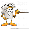 Clipart Pointer Image