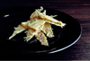 Dried Fish Iceland Image