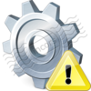 Gear Warning 3 Image