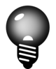 Electric Bulb Clip Art