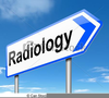 Free Radiology Clipart Image