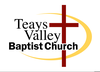 Baptist Church Logo Image