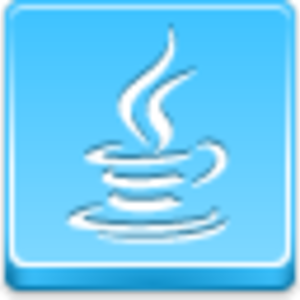 Java Icon | Free Images at Clker.com - vector clip art online, royalty ...