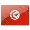 Flag Tunisia Image