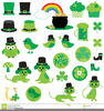 St Patricks Day Clipart Animation Image